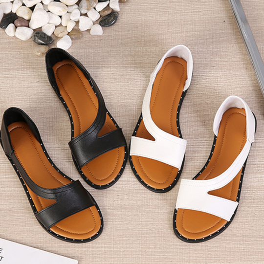 NIKKIE | Premium Sandals