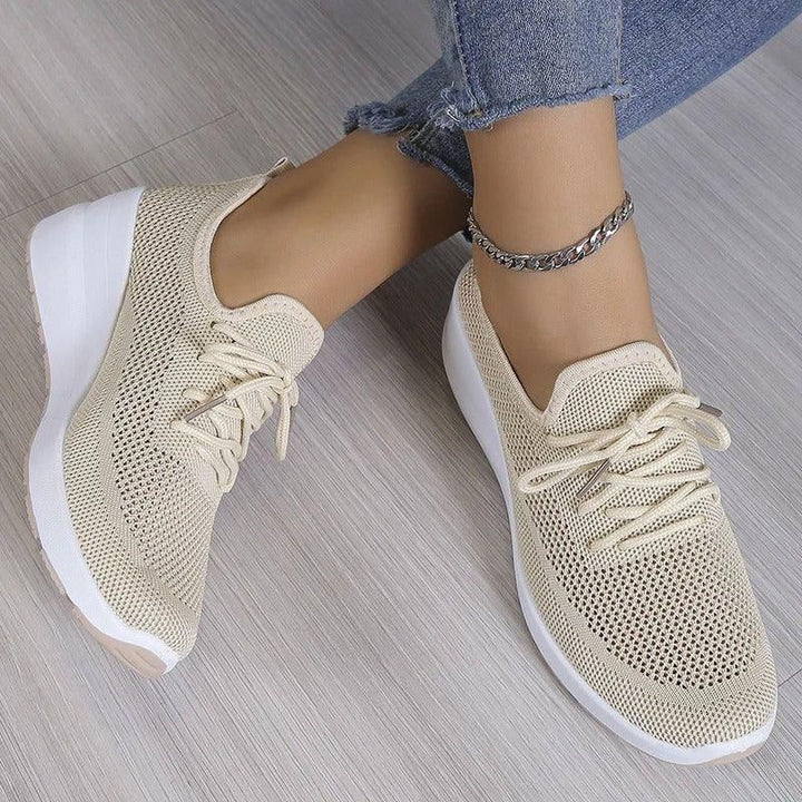 Sofia | Orthopedic Luxury Shoes